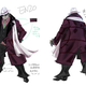 Image for article titled Bayonetta 2's Concept Art Is Just The Best